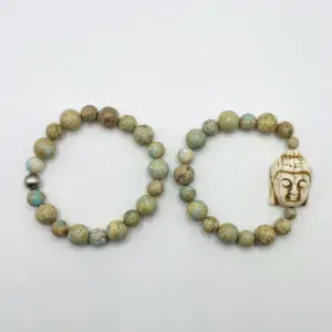 Armband Buddha model Yindee