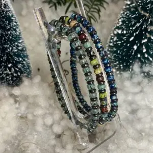 Miyuki Picasso armbanden