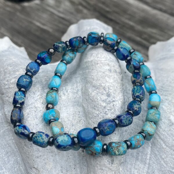 musthave bracelets heishi kralen den bosch foto1