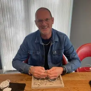 Jack Weissmann musthave bracelets Den Bosch The Netherlands